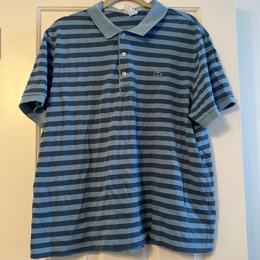 Lacoste Polo